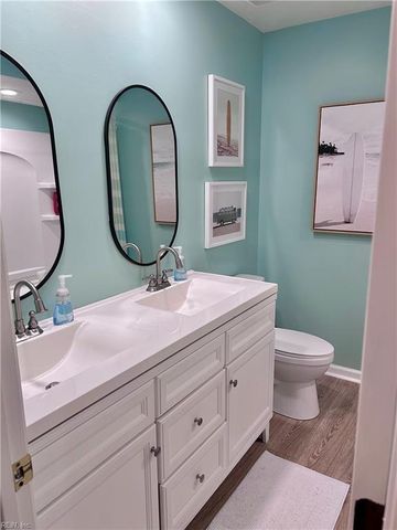 572 Denver AVE, Chesapeake, VA 23322