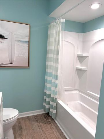572 Denver AVE, Chesapeake, VA 23322