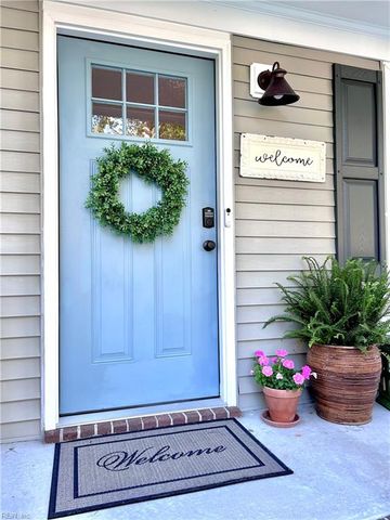 572 Denver AVE, Chesapeake, VA 23322