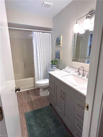 572 Denver AVE, Chesapeake, VA 23322