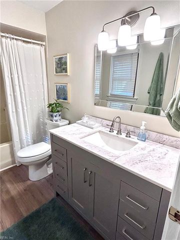 572 Denver AVE, Chesapeake, VA 23322
