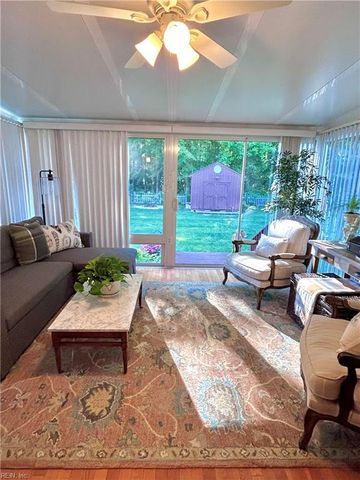572 Denver AVE, Chesapeake, VA 23322
