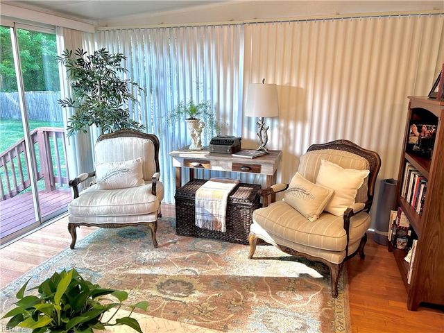 572 Denver AVE, Chesapeake, VA 23322
