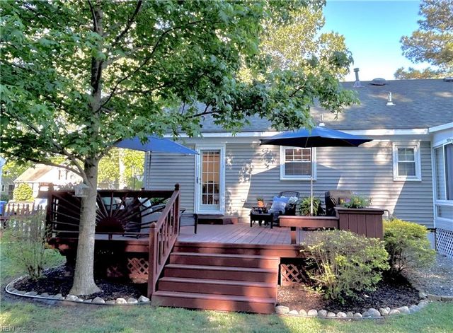 572 Denver AVE, Chesapeake, VA 23322