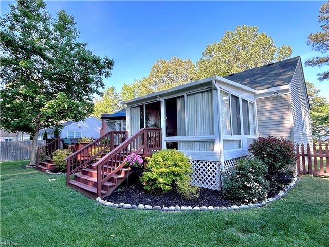 572 Denver AVE, Chesapeake, VA 23322