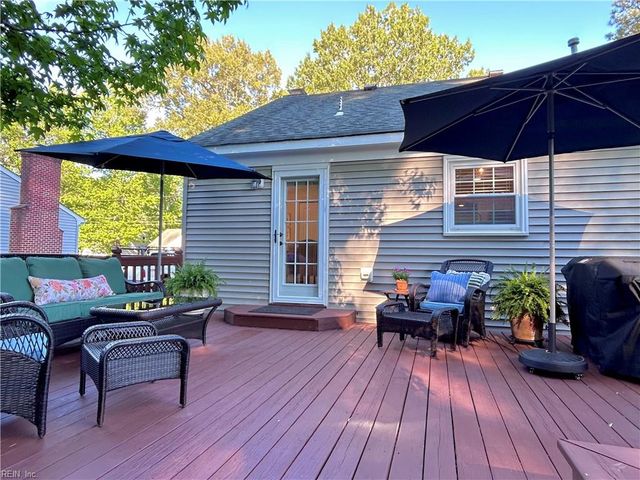 572 Denver AVE, Chesapeake, VA 23322