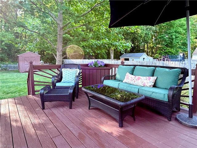 572 Denver AVE, Chesapeake, VA 23322