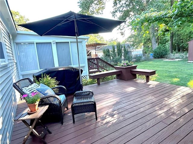 572 Denver AVE, Chesapeake, VA 23322