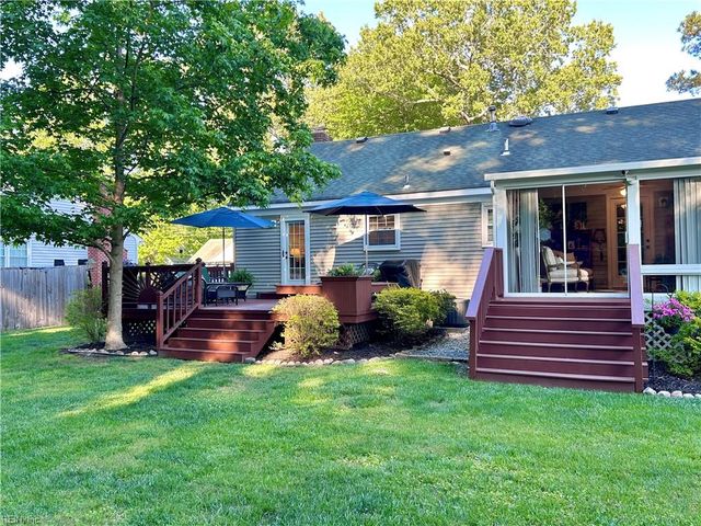 572 Denver AVE, Chesapeake, VA 23322