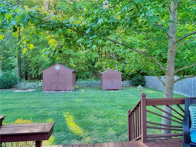 572 Denver AVE, Chesapeake, VA 23322