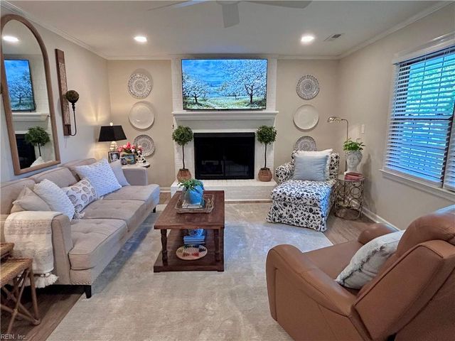 572 Denver AVE, Chesapeake, VA 23322