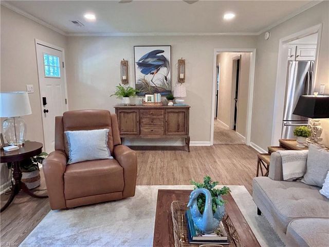 572 Denver AVE, Chesapeake, VA 23322