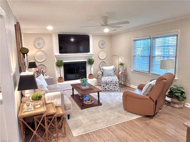 572 Denver AVE, Chesapeake, VA 23322