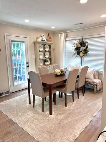 572 Denver AVE, Chesapeake, VA 23322
