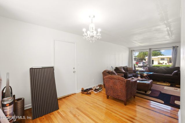 4014 CONGA Street, Jacksonville, FL 32217