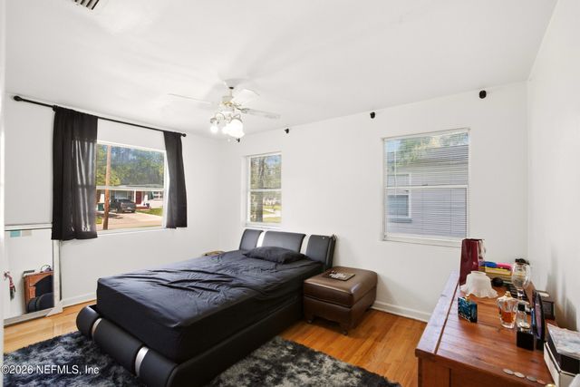 4014 CONGA Street, Jacksonville, FL 32217