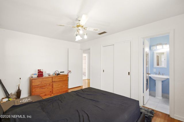 4014 CONGA Street, Jacksonville, FL 32217