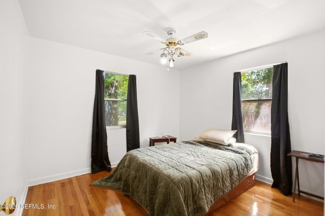 4014 CONGA Street, Jacksonville, FL 32217