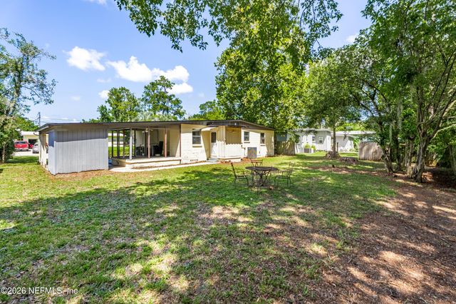 4014 CONGA Street, Jacksonville, FL 32217