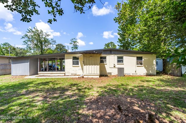 4014 CONGA Street, Jacksonville, FL 32217