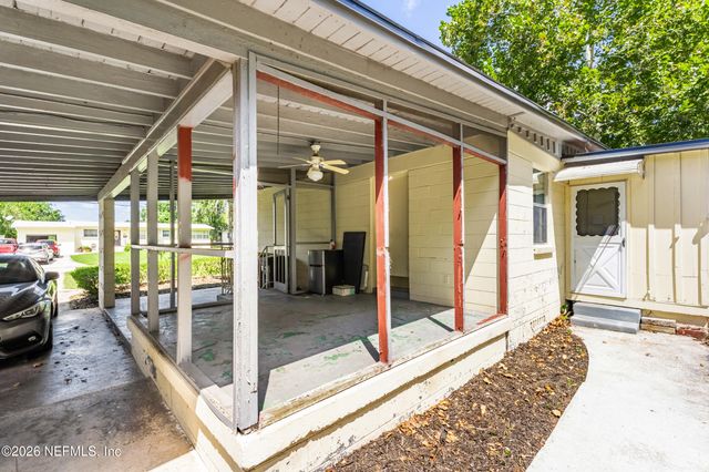 4014 CONGA Street, Jacksonville, FL 32217