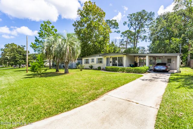 4014 CONGA Street, Jacksonville, FL 32217