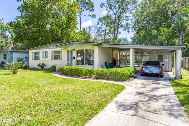 4014 CONGA Street, Jacksonville, FL 32217