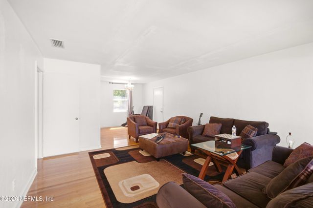 4014 CONGA Street, Jacksonville, FL 32217