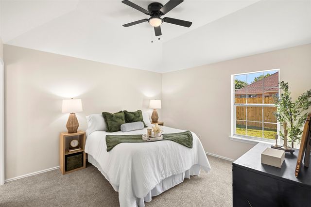620 Brenna Road, Waxahachie, TX 75165