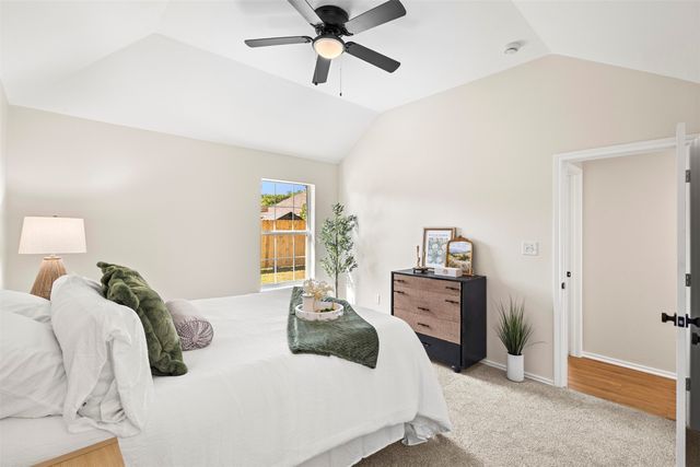 620 Brenna Road, Waxahachie, TX 75165