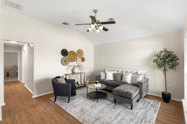 620 Brenna Road, Waxahachie, TX 75165