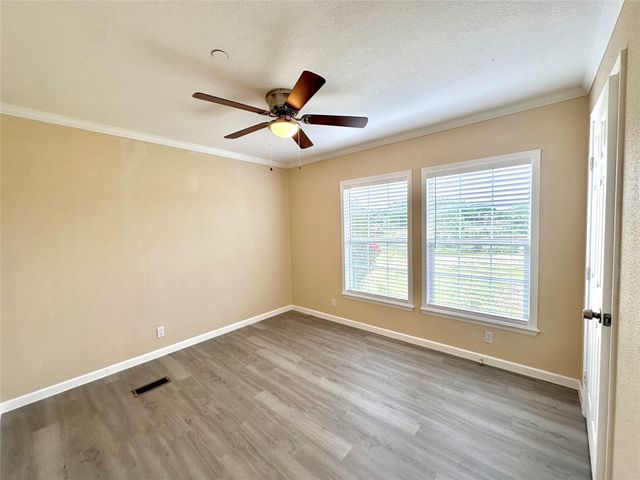 831 Country Club Road, Lucas, TX 75002