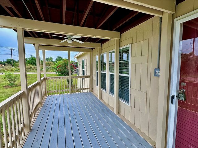 831 Country Club Road, Lucas, TX 75002