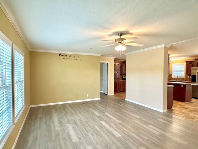 831 Country Club Road, Lucas, TX 75002