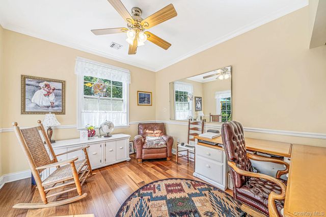 90 Golden Spruce Drive, Calverton, NY 11933