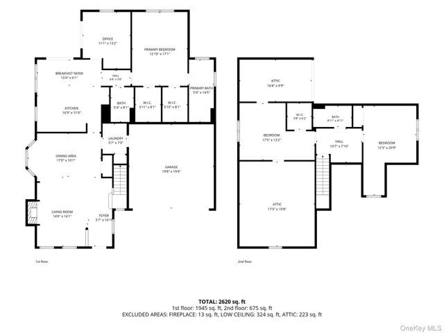 90 Golden Spruce Drive, Calverton, NY 11933