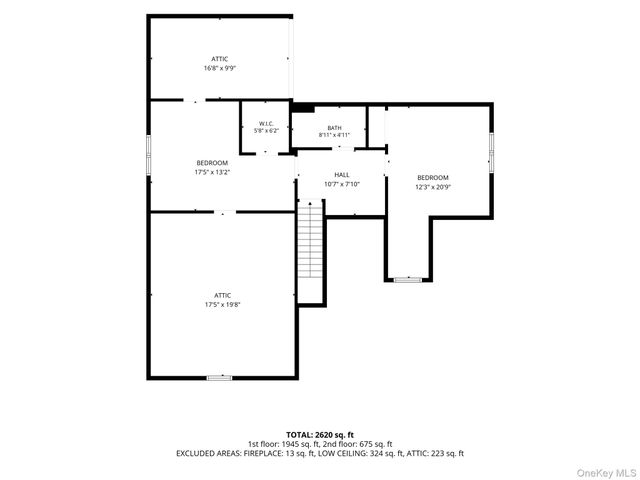 90 Golden Spruce Drive, Calverton, NY 11933