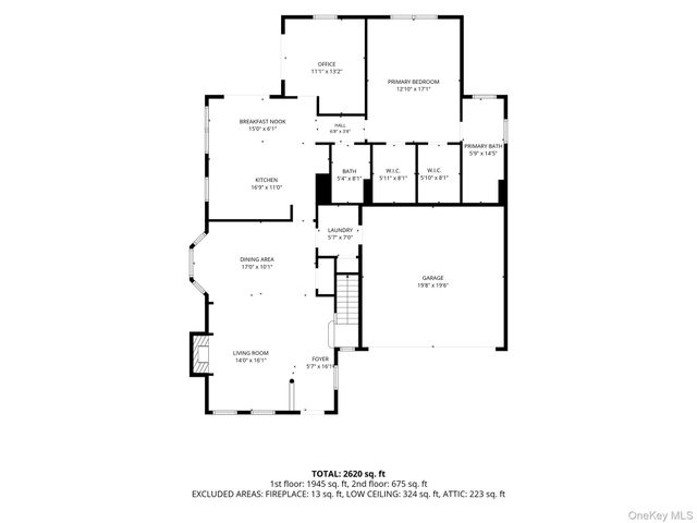 90 Golden Spruce Drive, Calverton, NY 11933