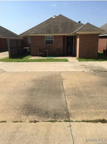 8213 DISON Drive, Montgomery, AL 36117