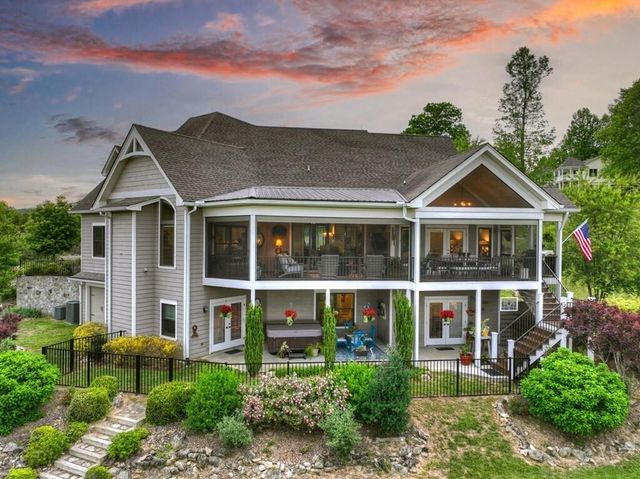 238 Old Farm View, Blairsville, GA 30512