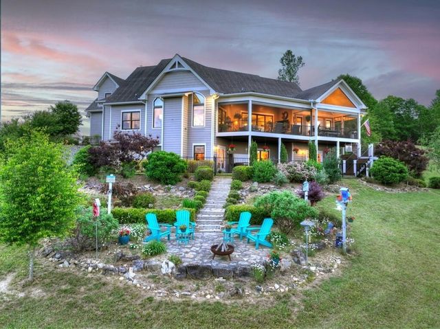 238 Old Farm View, Blairsville, GA 30512