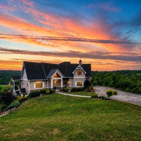 238 Old Farm View, Blairsville, GA 30512