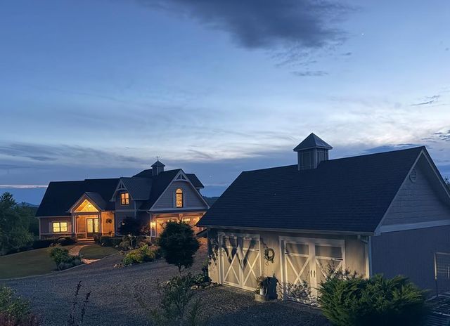 238 Old Farm View, Blairsville, GA 30512