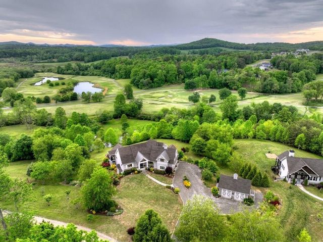 238 Old Farm View, Blairsville, GA 30512