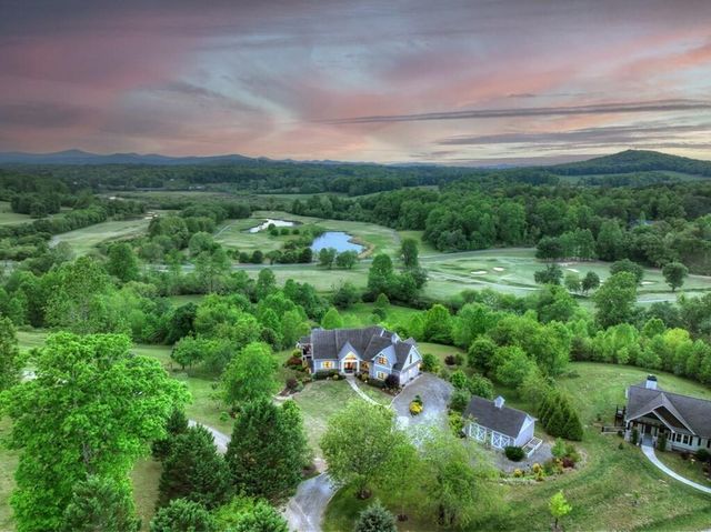 238 Old Farm View, Blairsville, GA 30512