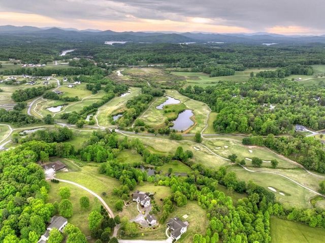 238 Old Farm View, Blairsville, GA 30512