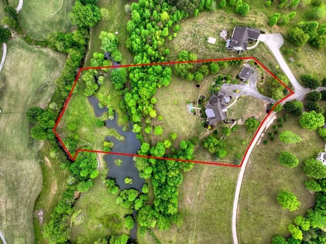 238 Old Farm View, Blairsville, GA 30512
