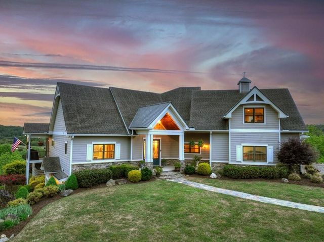 238 Old Farm View, Blairsville, GA 30512