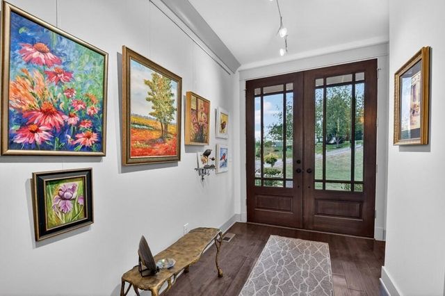 238 Old Farm View, Blairsville, GA 30512