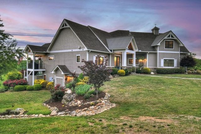238 Old Farm View, Blairsville, GA 30512
